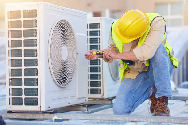 Best HVAC Replacement Cost  in Green Cove Springs, FL