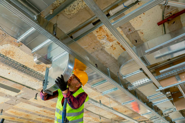 Best Residential HVAC Services  in Green Cove Springs, FL
