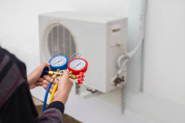 Best Central Air Repair  in Green Cove Springs, FL