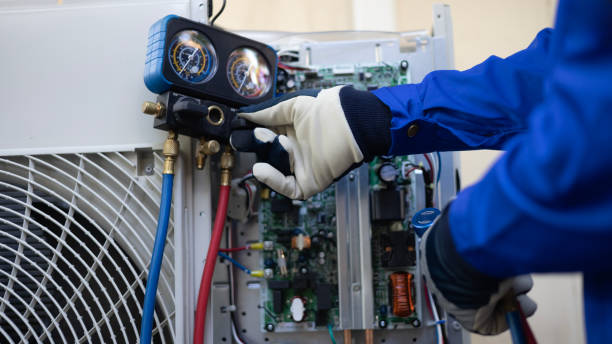 Best Commercial HVAC Repair  in Green Cove Springs, FL