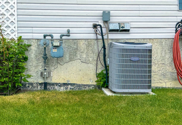 Best HVAC Air Duct Cleaning  in Green Cove Springs, FL